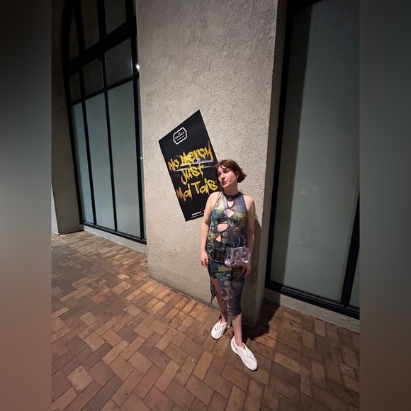 Meet your Posher, Milly - Picture 1 of 1